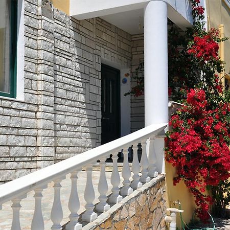 Hotel Filoxenia 利贾 外观 照片