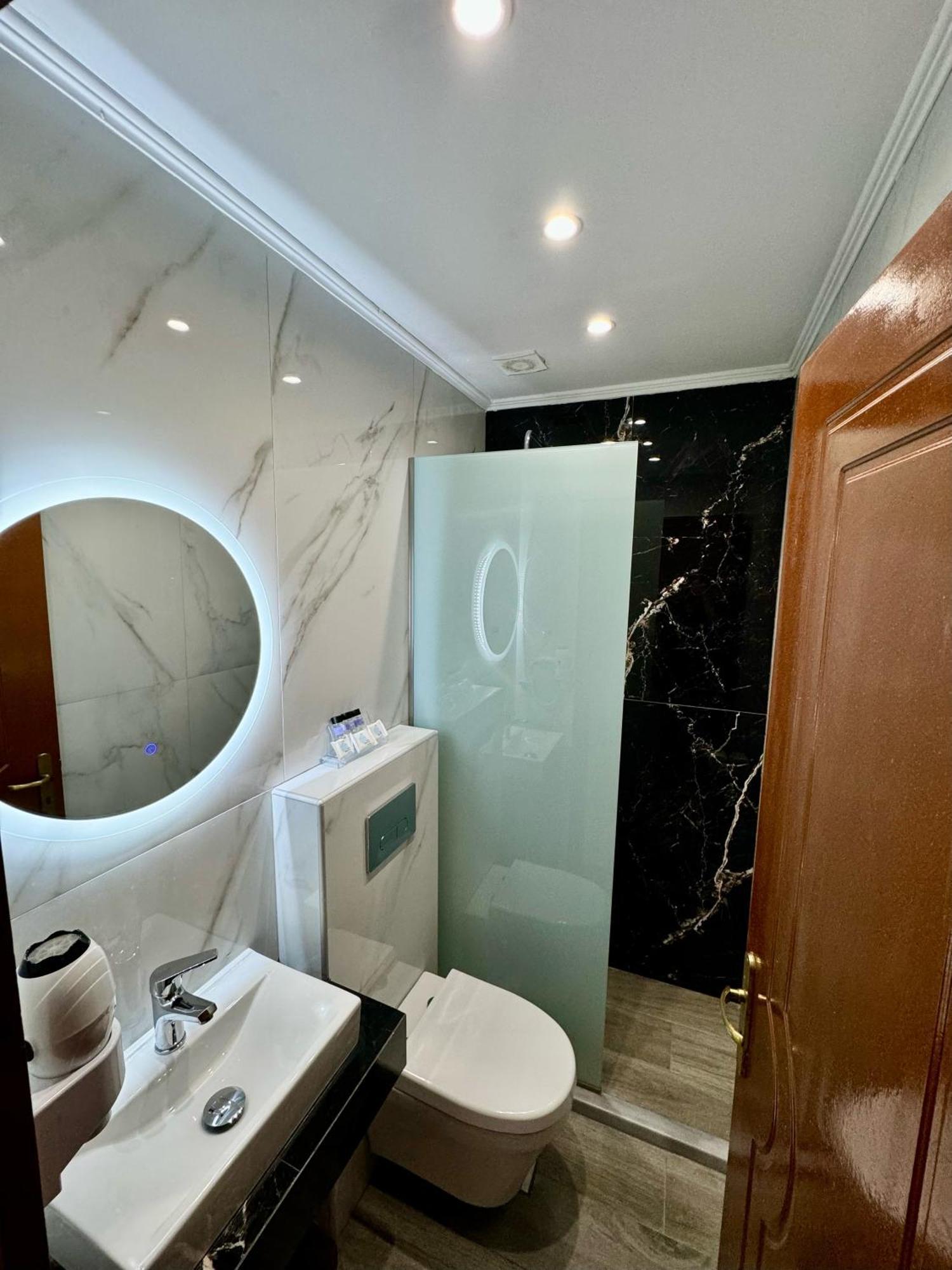 Hotel Filoxenia 利贾 外观 照片